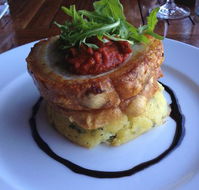 Black Swan Winery and Restaurant - Accommodation Redcliffe