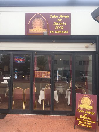 Curry Lover's - Accommodation Redcliffe 0