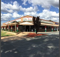 Deli Italia Food Market - Accommodation Redcliffe