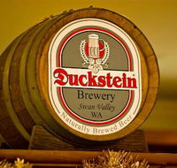 Duckstein Brewery - Accommodation Redcliffe