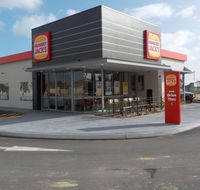 Hungry Jack's Midvale - Accommodation Redcliffe