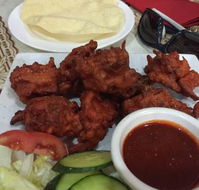 Kadai King Indian Restaurant - Accommodation Redcliffe