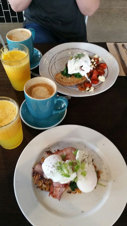 Laneway Seven - Accommodation Redcliffe 5