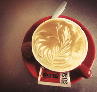 Little River Winery  Cafe - Accommodation Redcliffe