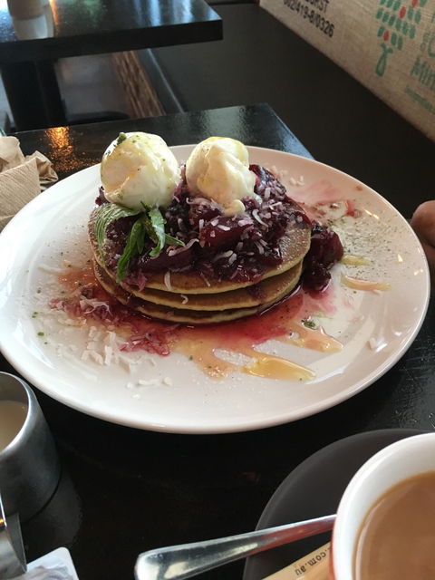 Lot Six Zero Eatery & Expresso Bar - Accommodation Redcliffe 1