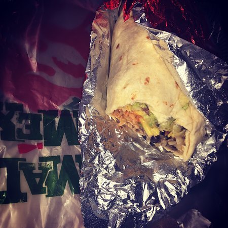 Mad Mex - Accommodation Redcliffe 0