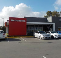 McDonalds - Accommodation Redcliffe