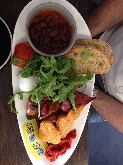 Mecca Gourmet - Accommodation Redcliffe 1