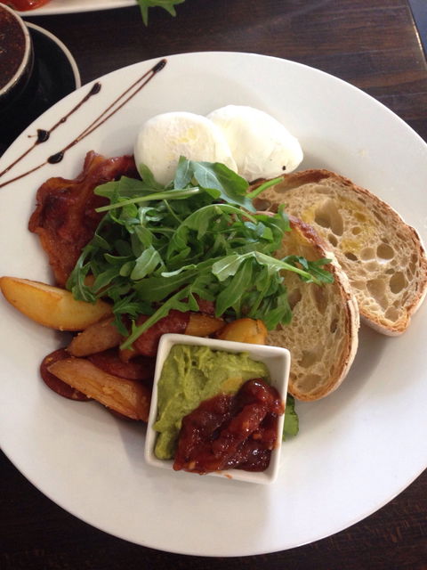 Mecca Gourmet - Accommodation Redcliffe 2
