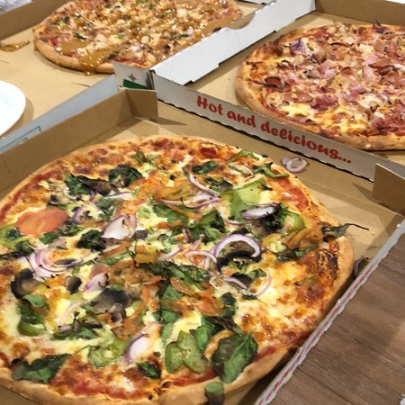 Romano's Pizzeria - Accommodation Redcliffe 0