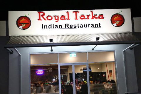 Royal Tarka - Accommodation Redcliffe 0