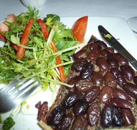 Valencia Vineyard Restaurant - Accommodation Redcliffe