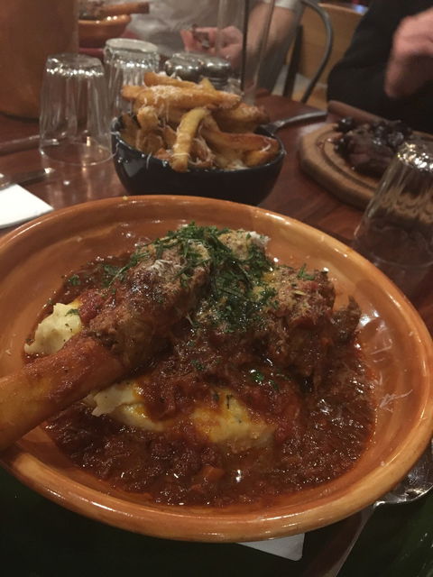 Woodfire Italian Restaurant - Accommodation Redcliffe 1
