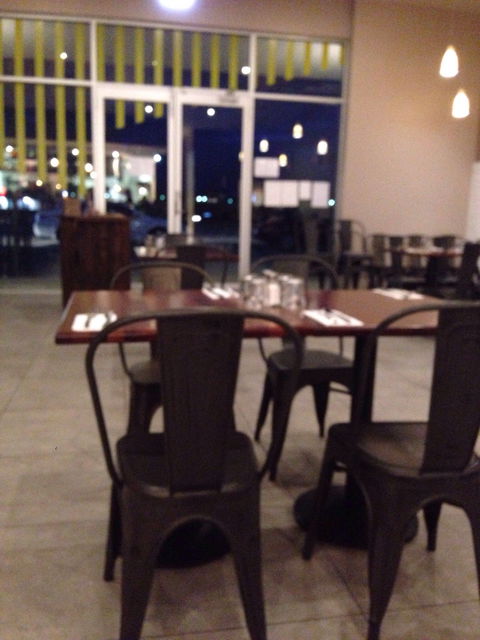 Woodfire Italian Restaurant - Accommodation Redcliffe 2