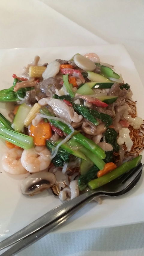 Woodlake Chinese Restaurant - Accommodation Redcliffe 2