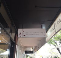Ardross Street Cafe - Accommodation Redcliffe