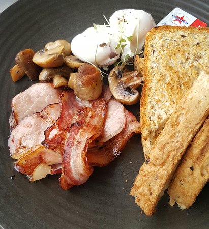 C15 Espresso - Accommodation Redcliffe 0