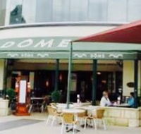 Dome - Accommodation Redcliffe