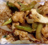 Forrestfield Chinese Bbq Restaurant - Accommodation Redcliffe