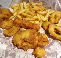 Forrestfield Fish and Chips - Accommodation Redcliffe