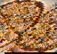 Forrestfield Pizza - Accommodation Redcliffe