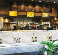 Ginger  Lime - Accommodation Redcliffe