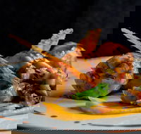 Gucce Pizzeria e Cucina Italiana - Accommodation Redcliffe