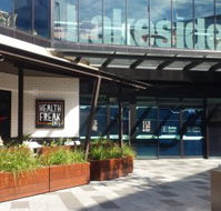 Health Freak Cafe - Accommodation Redcliffe