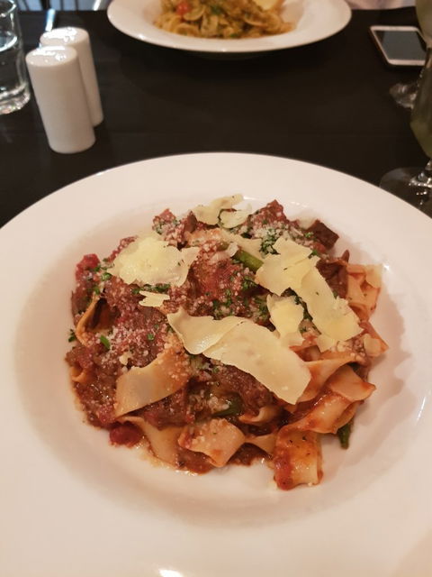 Zia's Ristorante - Accommodation Redcliffe 1