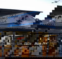 Break Away Cafe - Accommodation Redcliffe