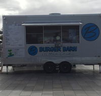 Burger Barn - Accommodation Redcliffe