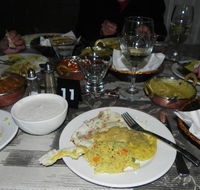 Curry Palace - Accommodation Redcliffe