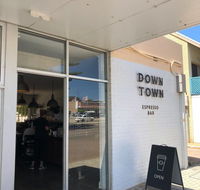 Downtown Espresso Bar - Accommodation Redcliffe