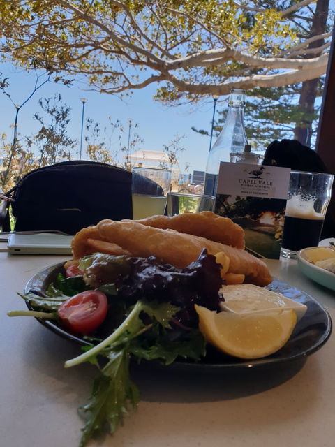 Equinox Restaurant & Bar - Accommodation Redcliffe 3