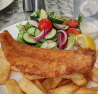 Kiss My Fish - Accommodation Redcliffe