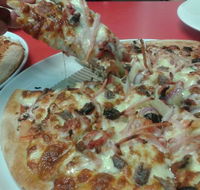 Riccardo's Pizza - Accommodation Redcliffe