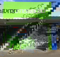 Sumo Salad - Accommodation Redcliffe