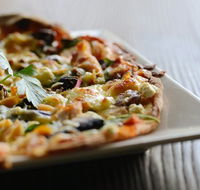 Yirri Grove Olive Farm and Restaurant - Accommodation Redcliffe