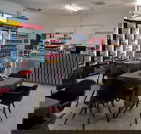 124 Cafe and Deli - Accommodation Redcliffe