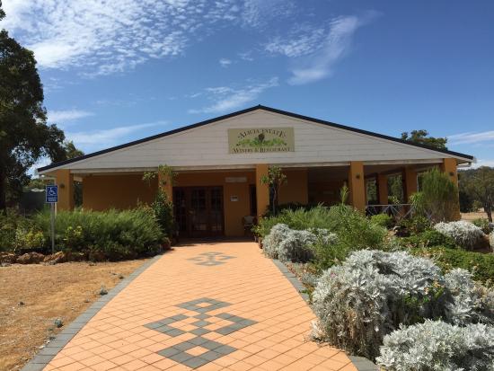 Badgerin Rock WA Accommodation Redcliffe