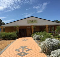 Alicia Estate Winery  Restaurant - Accommodation Redcliffe