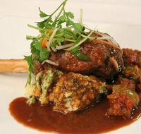 Amana Inn Restaurant - Accommodation Redcliffe