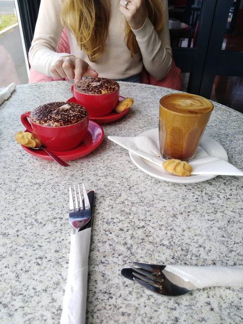 Augusta Bakery & Cafe - Accommodation Redcliffe 6