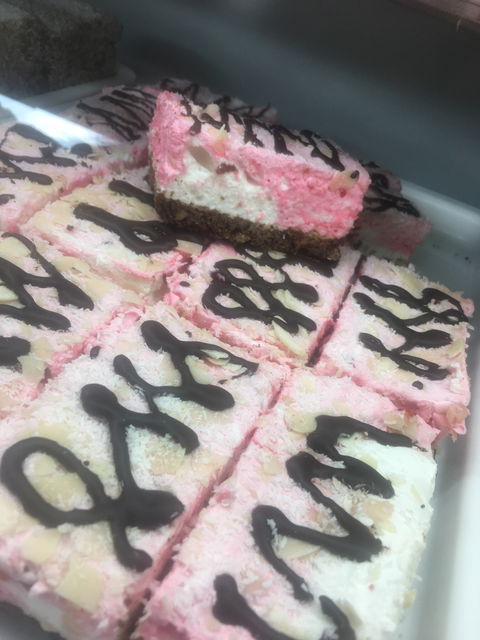 Augusta Bakery & Cafe - Accommodation Redcliffe 8