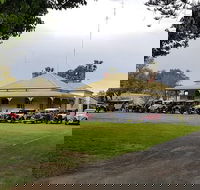 Austins Harvey - Accommodation Redcliffe