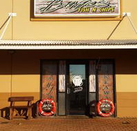 Banjo's Takeaways - Accommodation Redcliffe