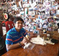 Billabong Roadhouse - Accommodation Redcliffe