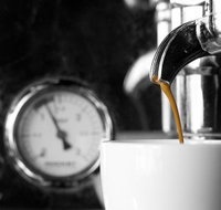 Blackwood Cafe - Accommodation Redcliffe