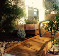 Bread And Butter Bar - Accommodation Redcliffe