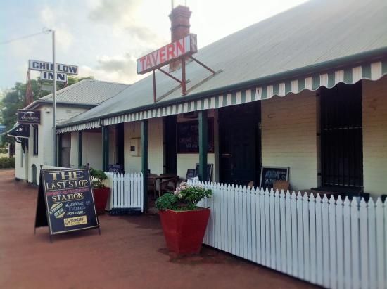 Gorrie ACT Accommodation Redcliffe